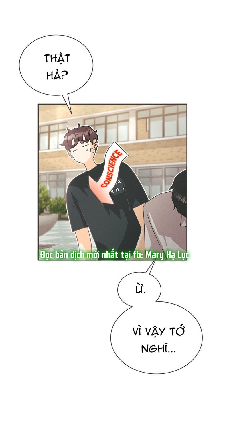 Giấc Mơ Đêm Hè Chapter 5.3 - Trang 23