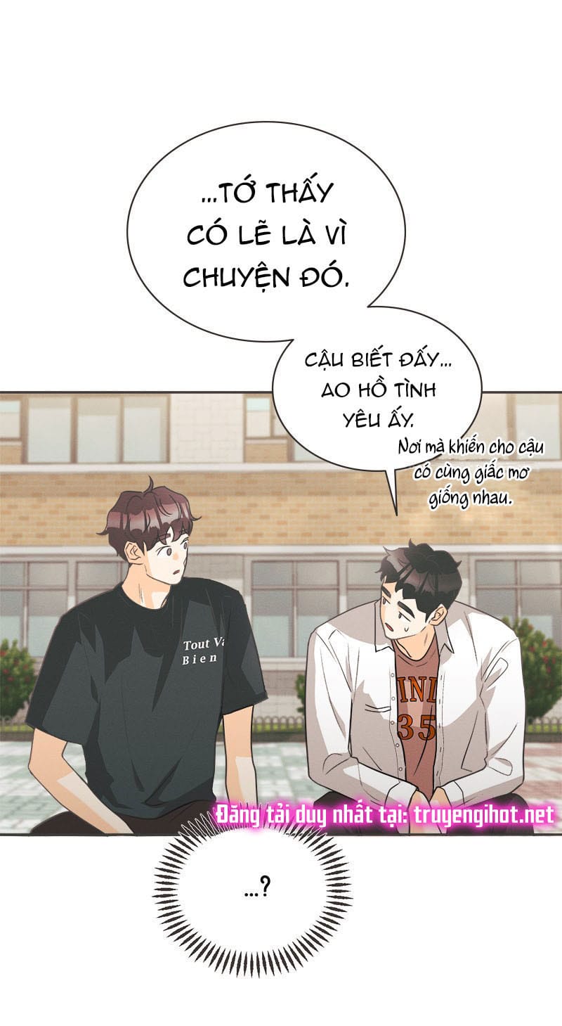 Giấc Mơ Đêm Hè Chapter 5.3 - Trang 24