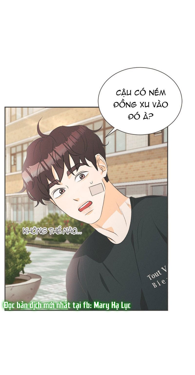 Giấc Mơ Đêm Hè Chapter 5.3 - Trang 25