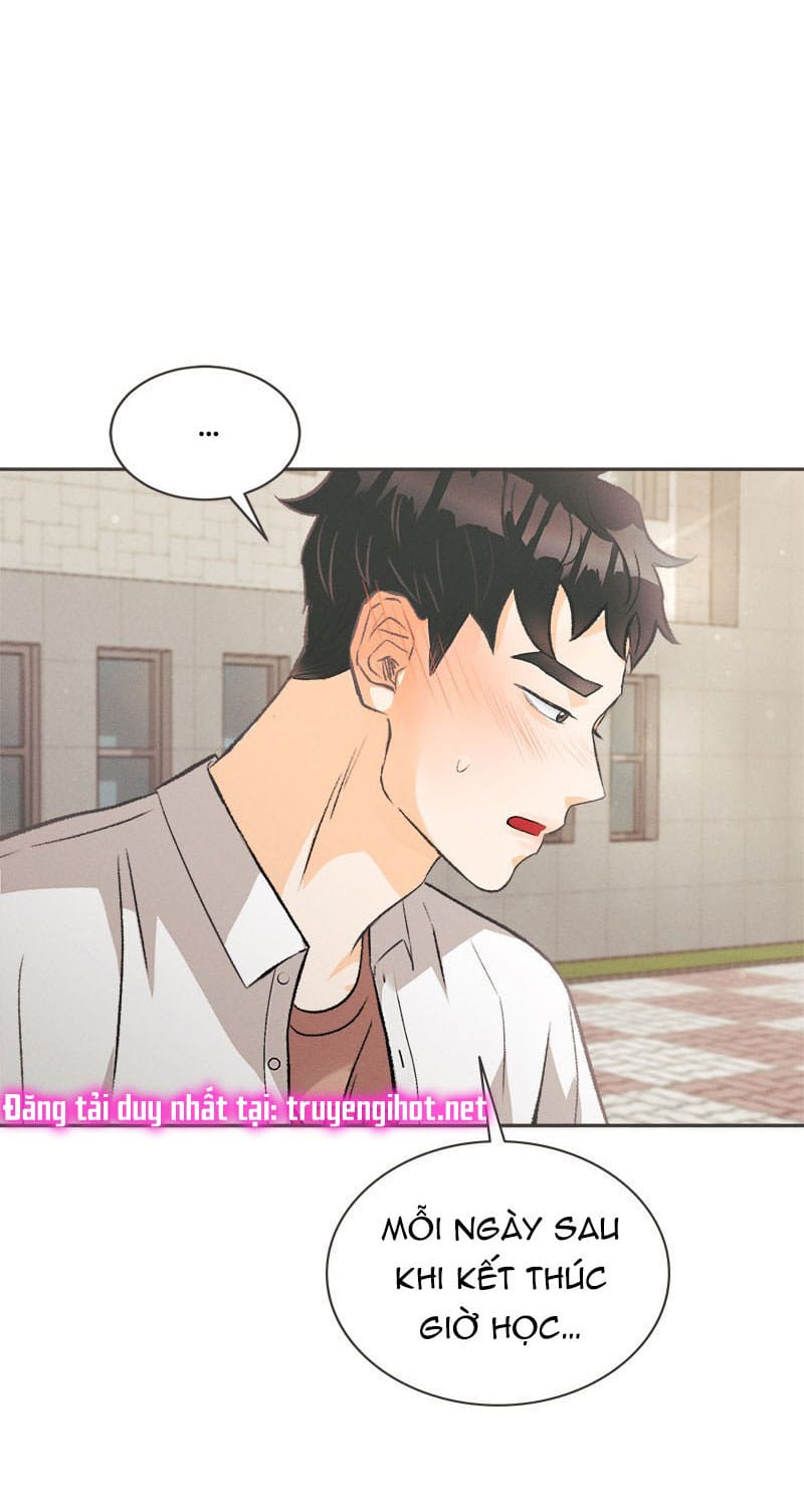 Giấc Mơ Đêm Hè Chapter 5.3 - Trang 26