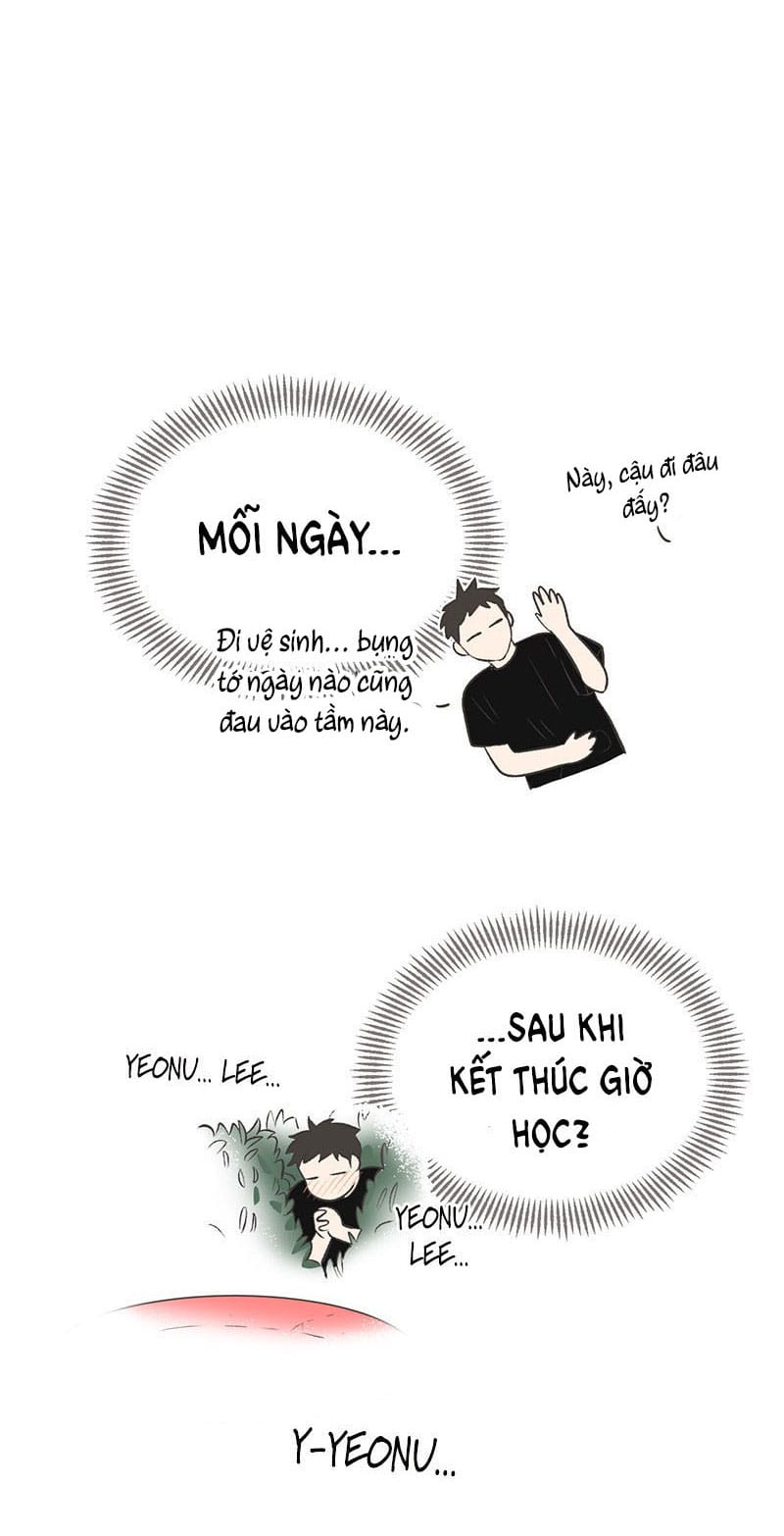 Giấc Mơ Đêm Hè Chapter 5.3 - Trang 27