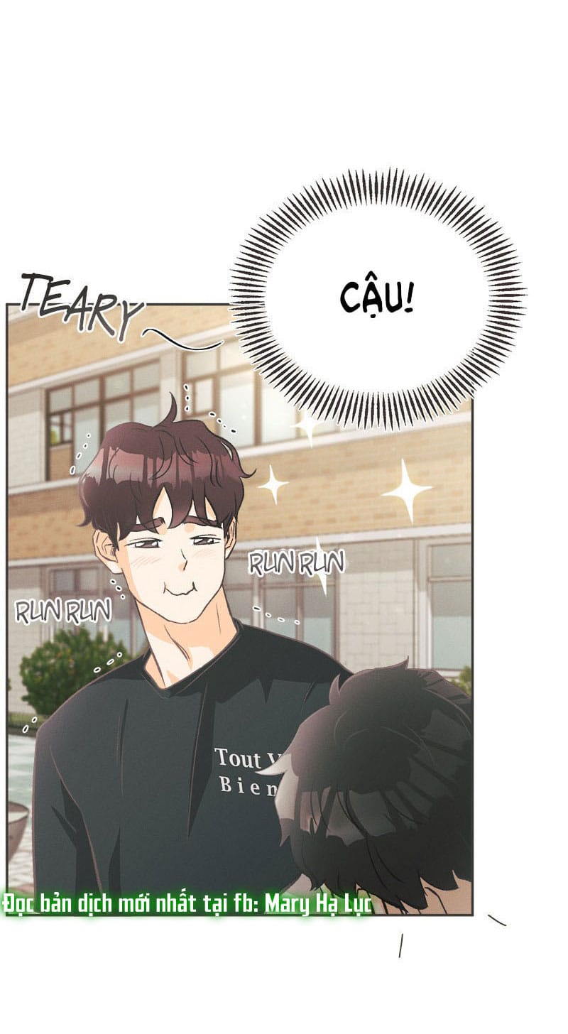 Giấc Mơ Đêm Hè Chapter 5.3 - Trang 30