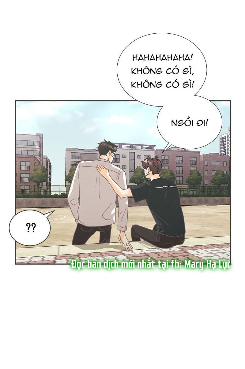 Giấc Mơ Đêm Hè Chapter 5.3 - Trang 7