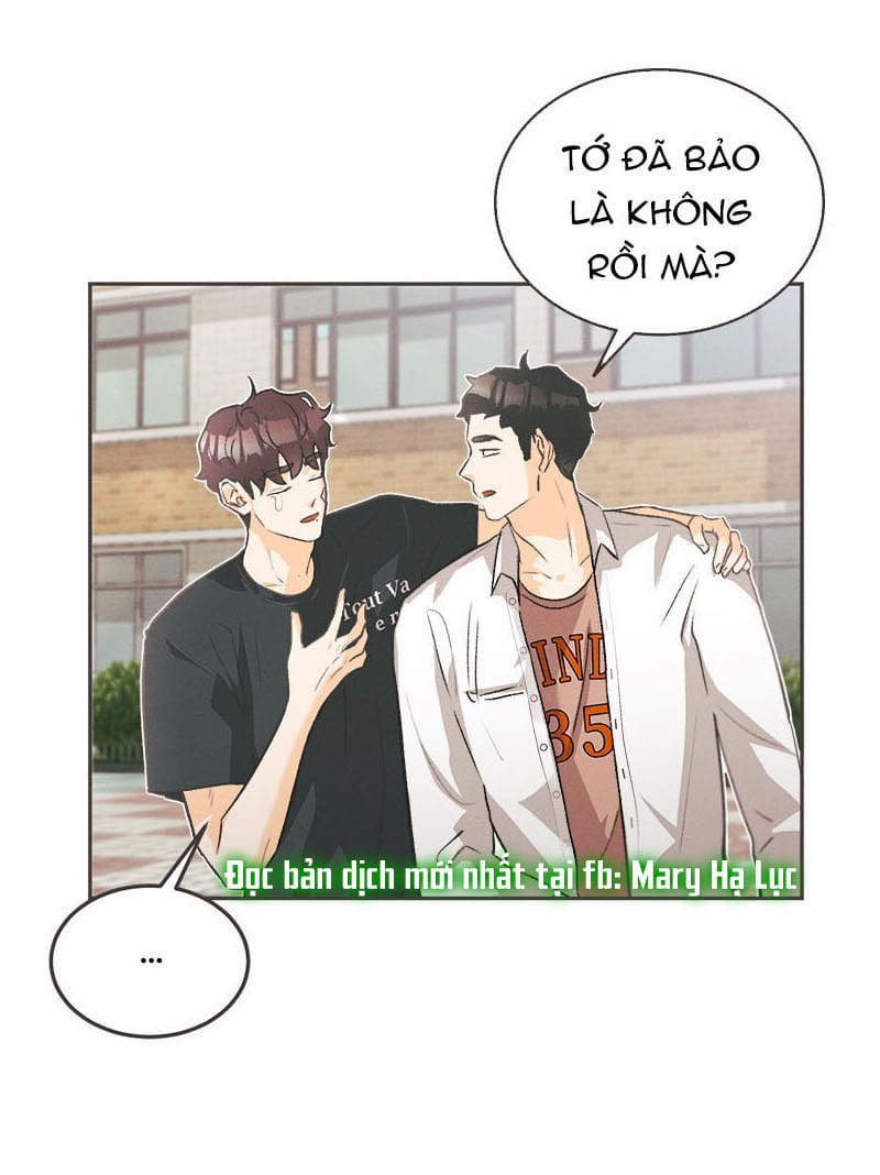 Giấc Mơ Đêm Hè Chapter 5.3 - Trang 9