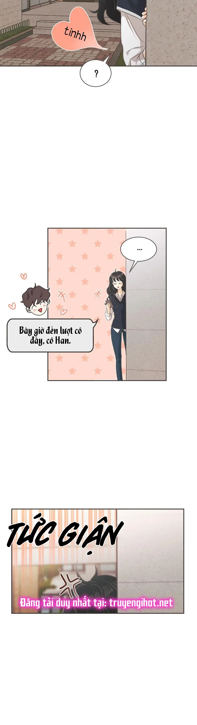 Giấc Mơ Đêm Hè Chapter 6.1 - Trang 5