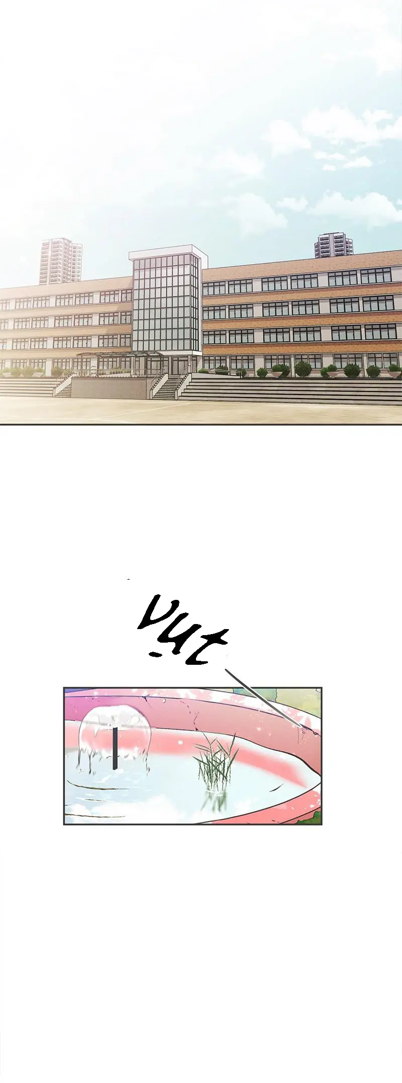 Giấc Mơ Đêm Hè Chapter 6.1 - Trang 6