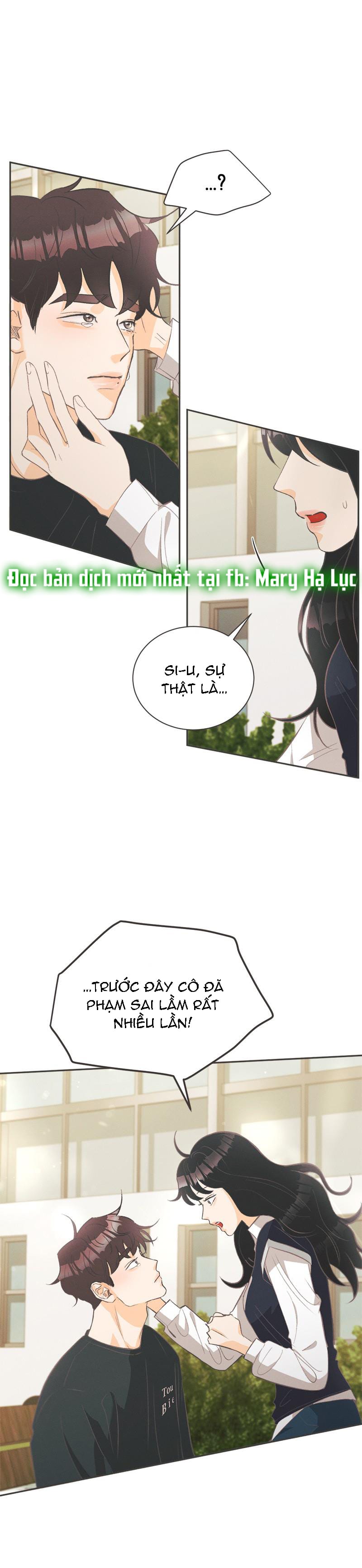 Giấc Mơ Đêm Hè Chapter 6.2 - Trang 10
