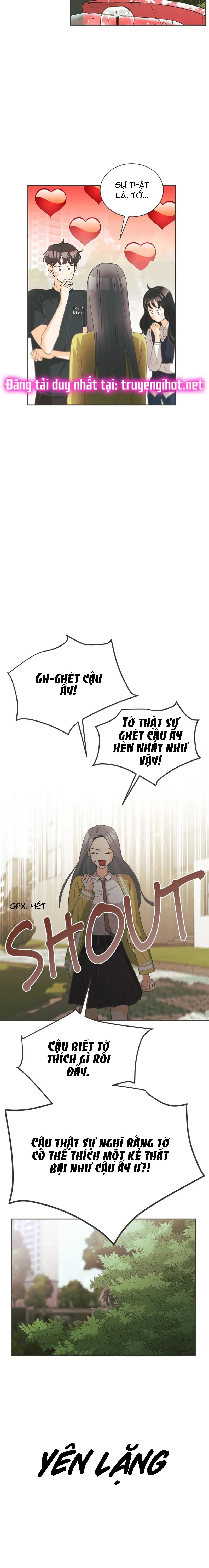 Giấc Mơ Đêm Hè Chapter 6.2 - Trang 3