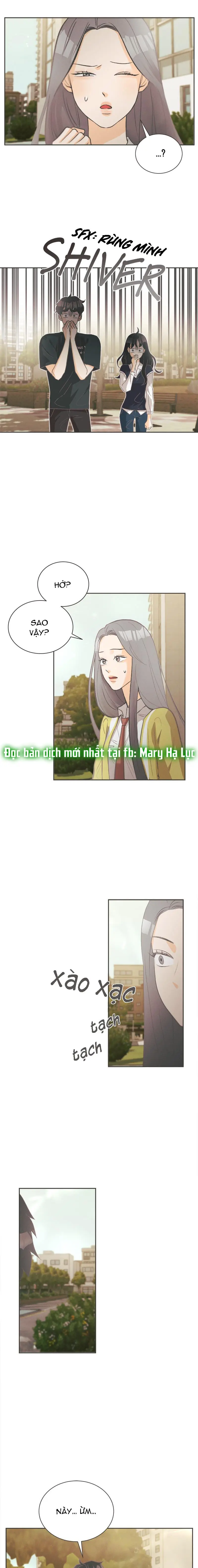 Giấc Mơ Đêm Hè Chapter 6.2 - Trang 4