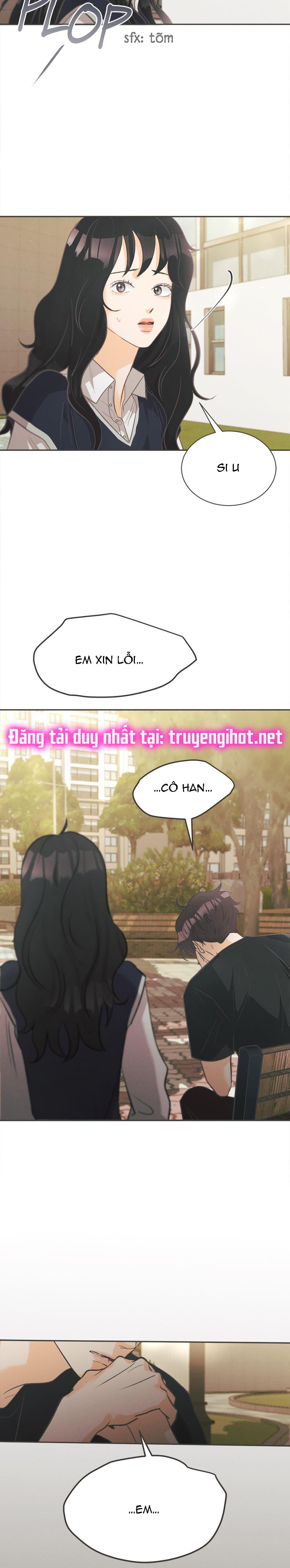 Giấc Mơ Đêm Hè Chapter 6.2 - Trang 7