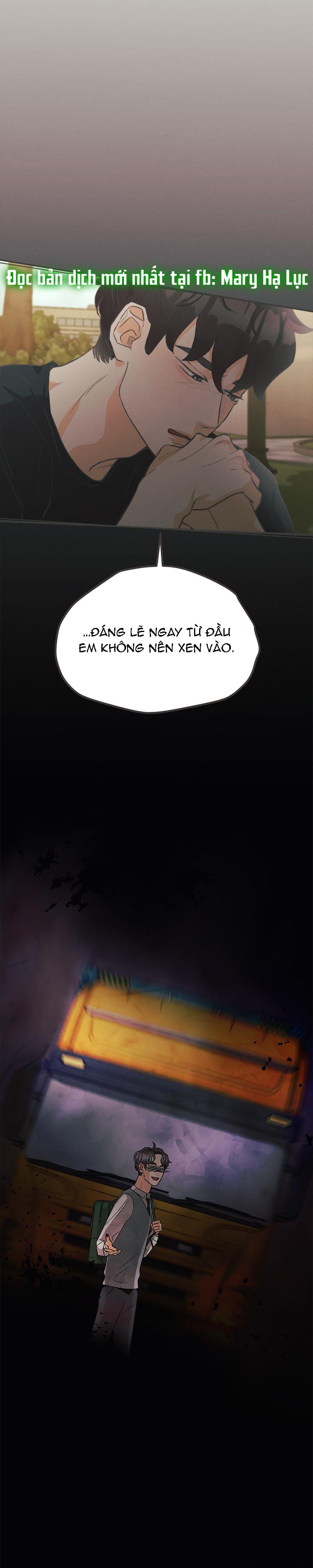 Giấc Mơ Đêm Hè Chapter 6.2 - Trang 8