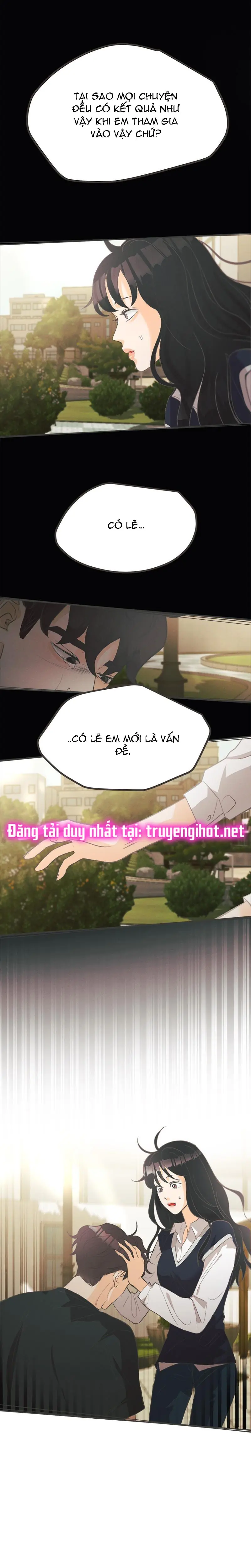 Giấc Mơ Đêm Hè Chapter 6.2 - Trang 9