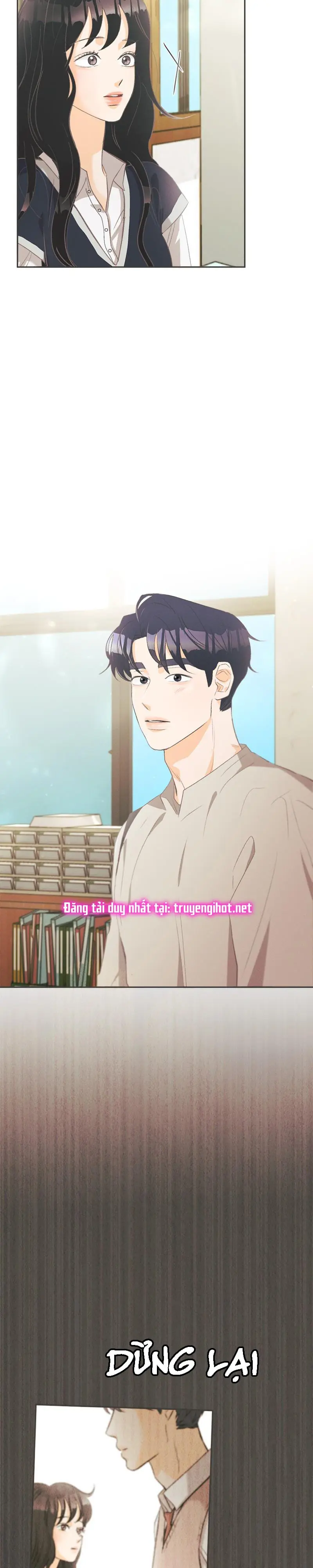 Giấc Mơ Đêm Hè Chapter 6.3 - Trang 9