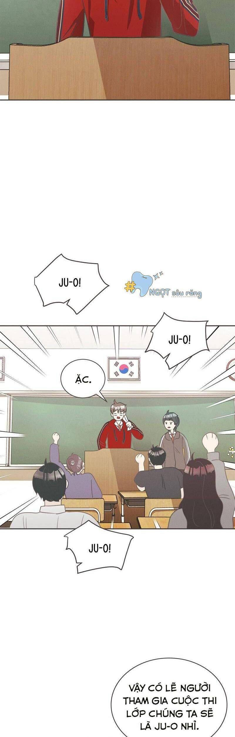Giấc Mơ Đêm Hè Chapter 7 - Trang 31