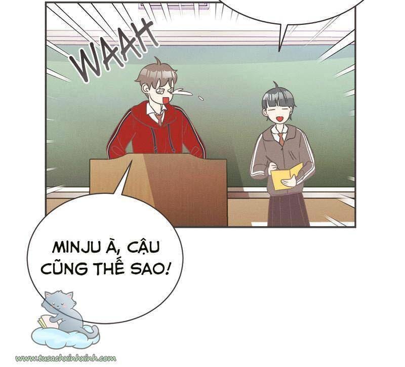 Giấc Mơ Đêm Hè Chapter 7 - Trang 32
