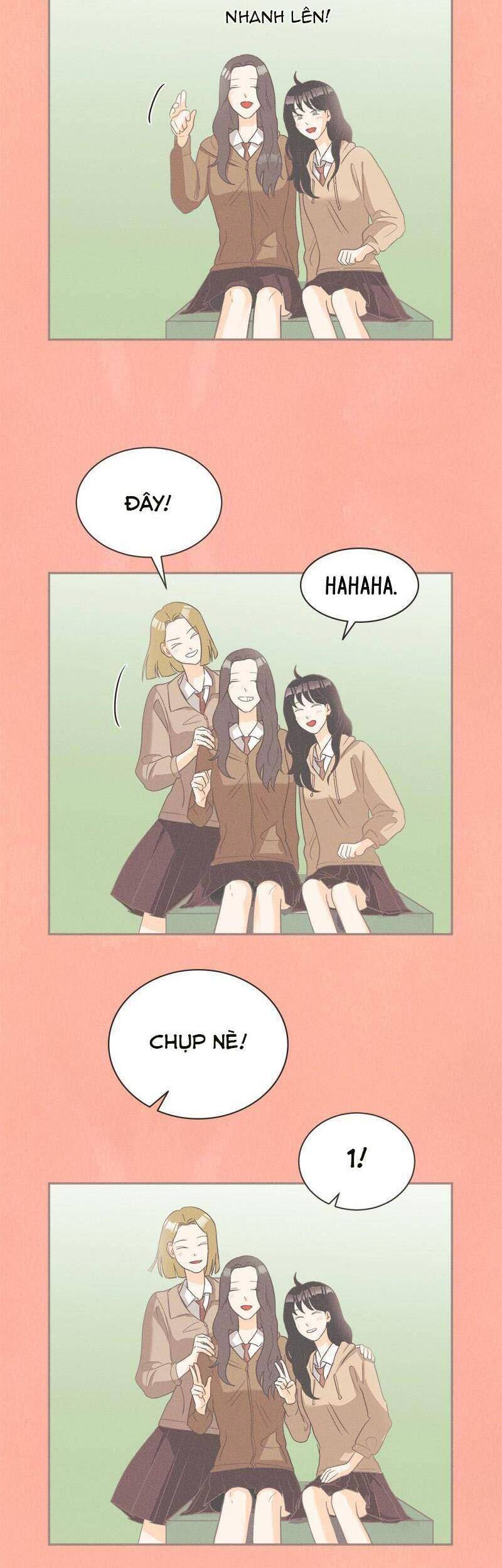 Giấc Mơ Đêm Hè Chapter 7 - Trang 34