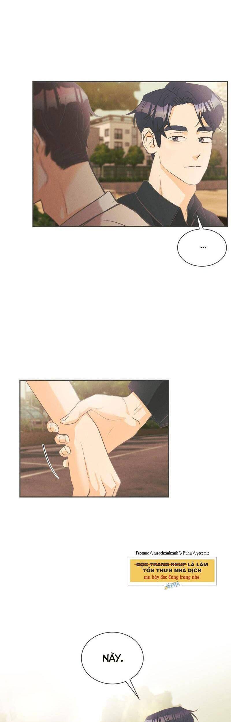 Giấc Mơ Đêm Hè Chapter 7 - Trang 43