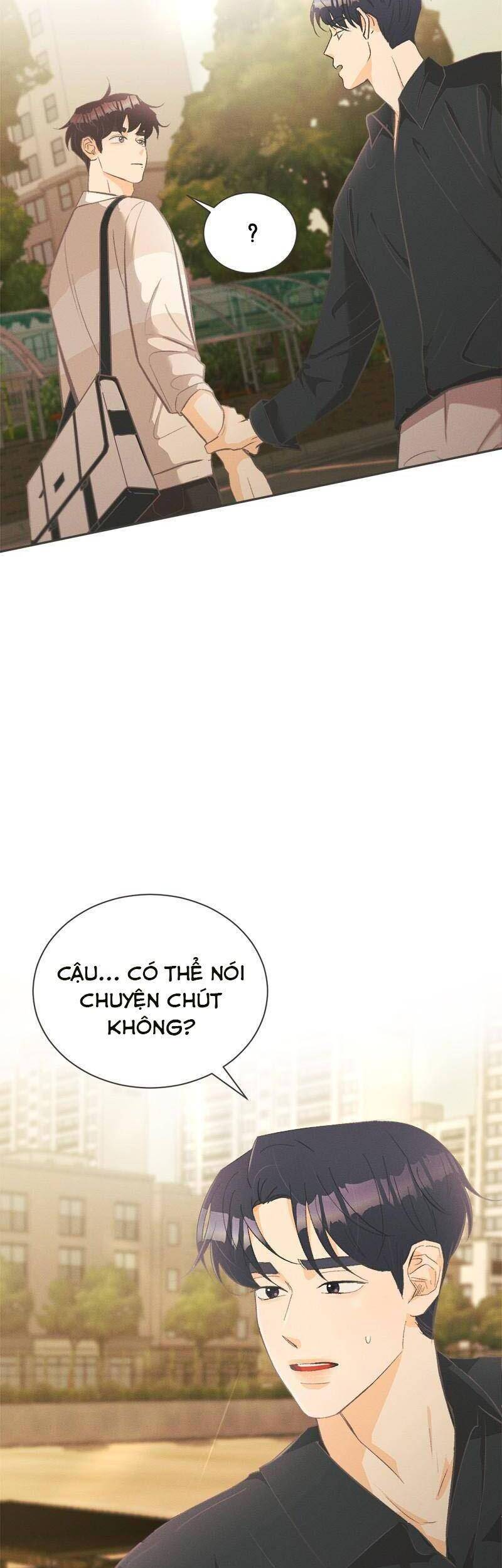 Giấc Mơ Đêm Hè Chapter 7 - Trang 44