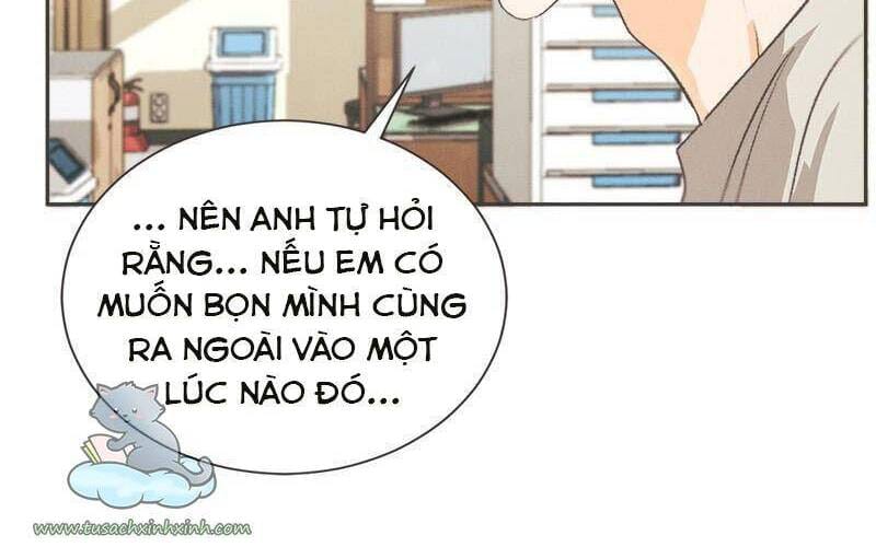 Giấc Mơ Đêm Hè Chapter 7 - Trang 8