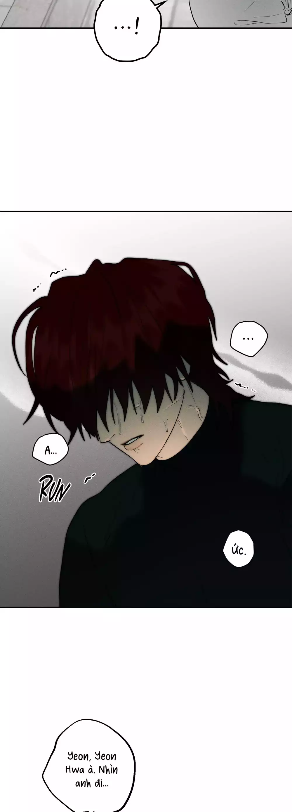 Giấc Mơ Đêm Hè Chapter 8 - Trang 11