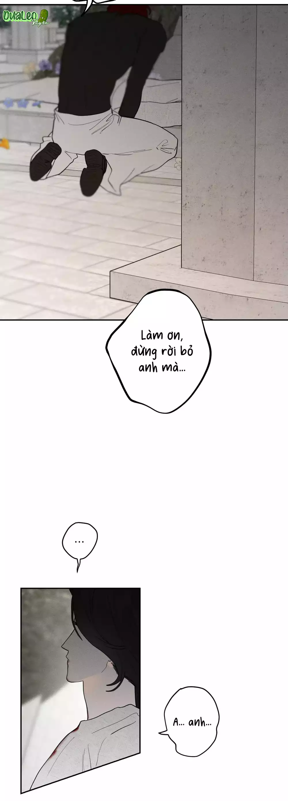 Giấc Mơ Đêm Hè Chapter 8 - Trang 12