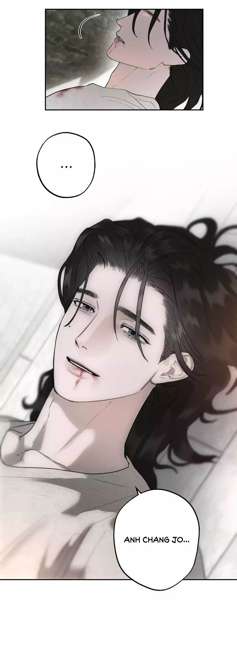 Giấc Mơ Đêm Hè Chapter 8 - Trang 14