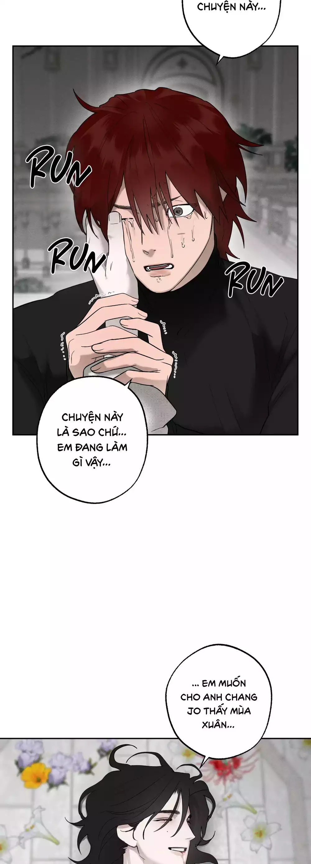 Giấc Mơ Đêm Hè Chapter 8 - Trang 17