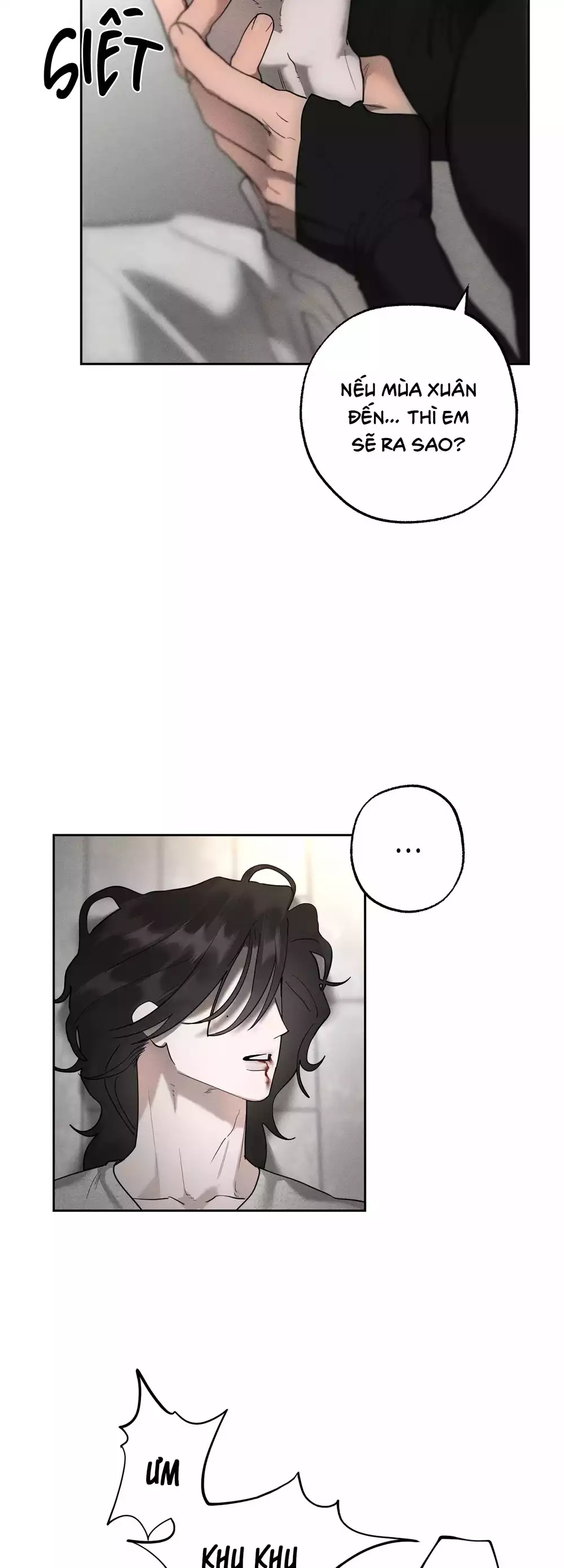 Giấc Mơ Đêm Hè Chapter 8 - Trang 20
