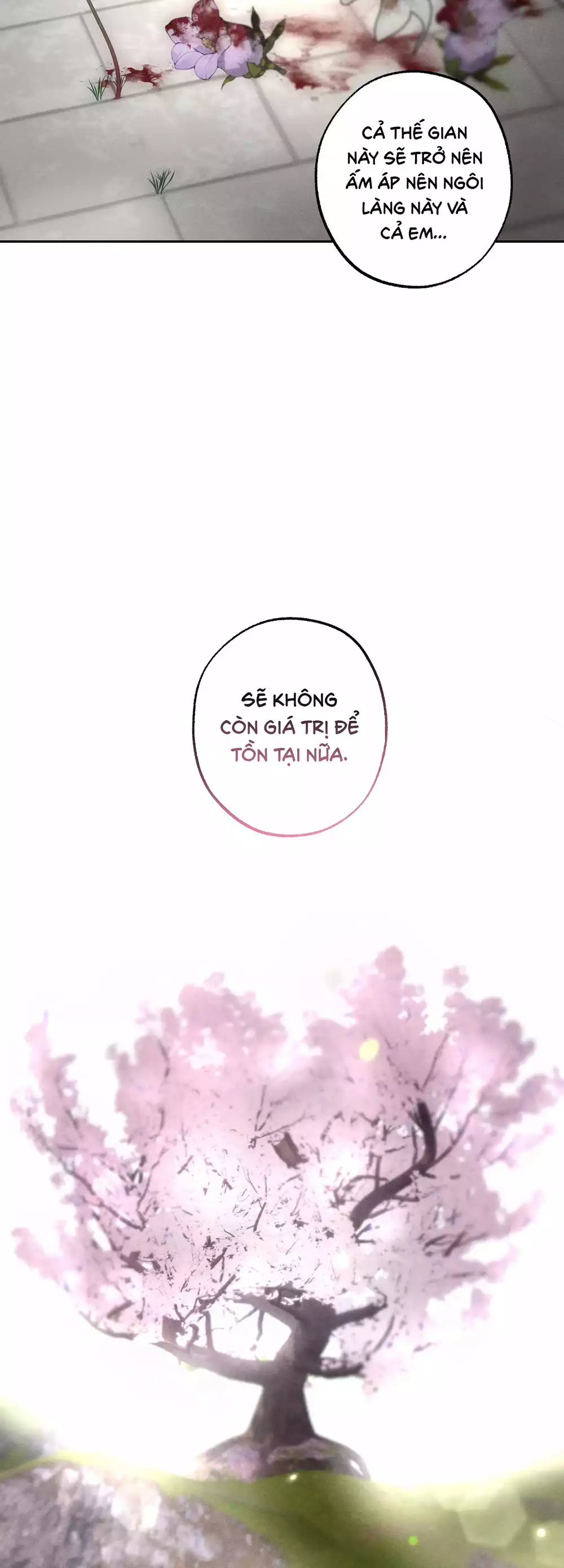 Giấc Mơ Đêm Hè Chapter 8 - Trang 24
