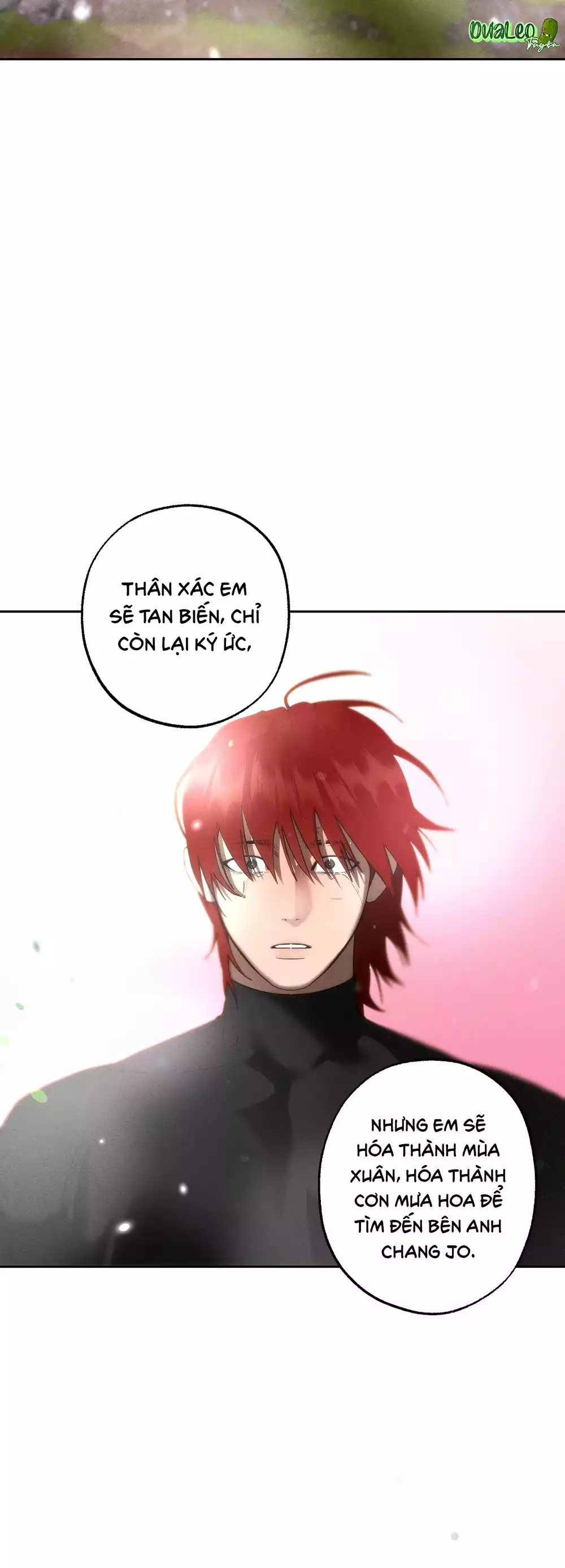 Giấc Mơ Đêm Hè Chapter 8 - Trang 25