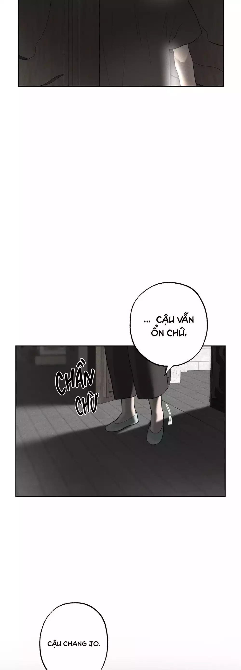 Giấc Mơ Đêm Hè Chapter 8 - Trang 37