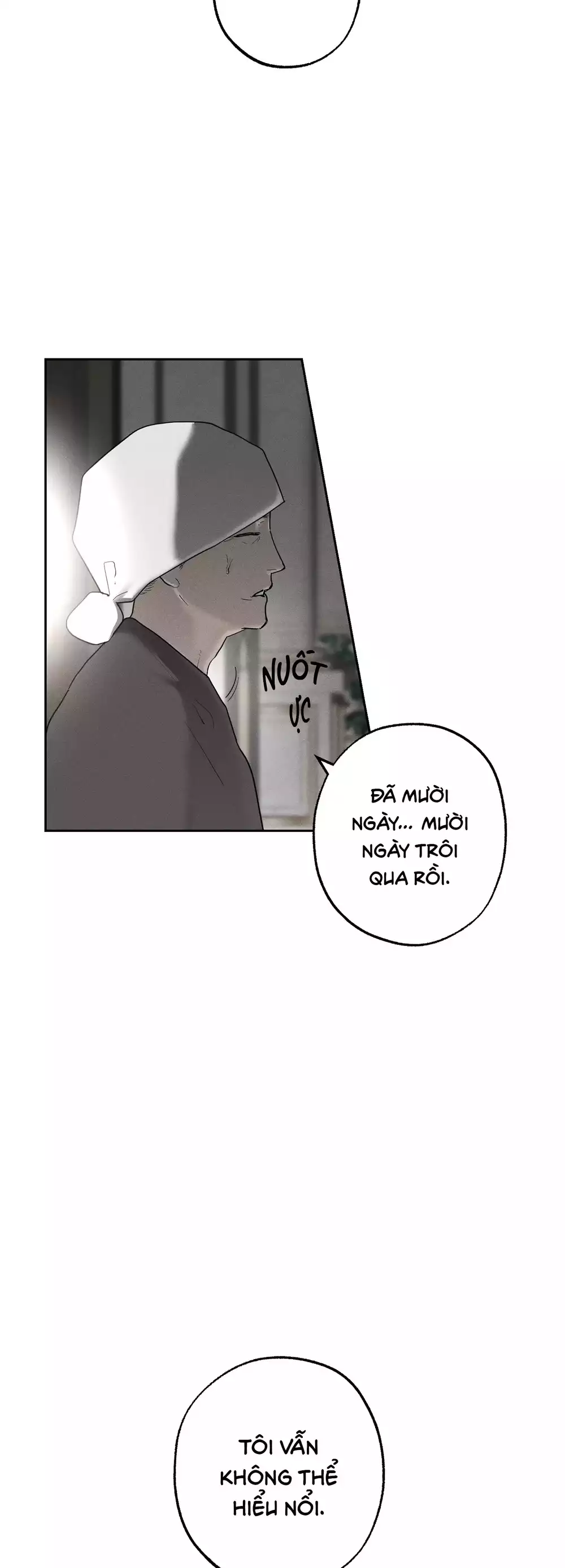 Giấc Mơ Đêm Hè Chapter 8 - Trang 40