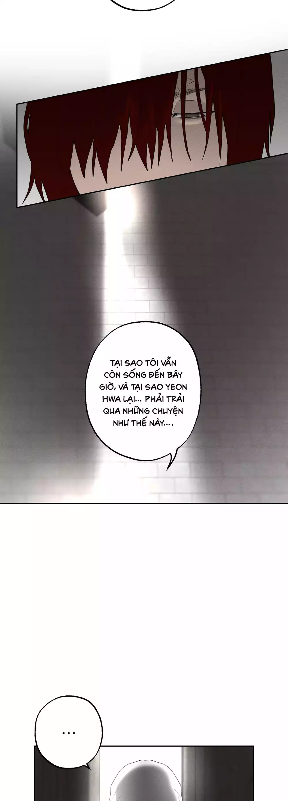 Giấc Mơ Đêm Hè Chapter 8 - Trang 41