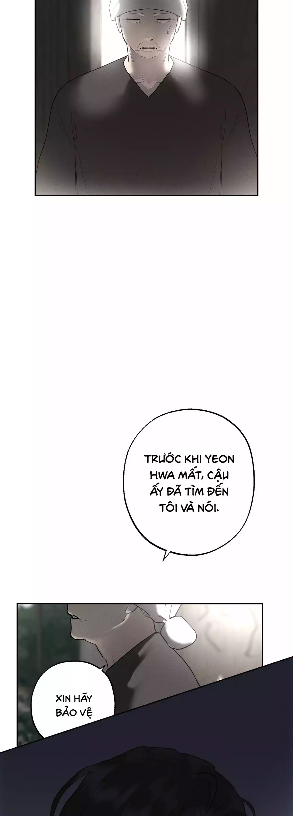 Giấc Mơ Đêm Hè Chapter 8 - Trang 42