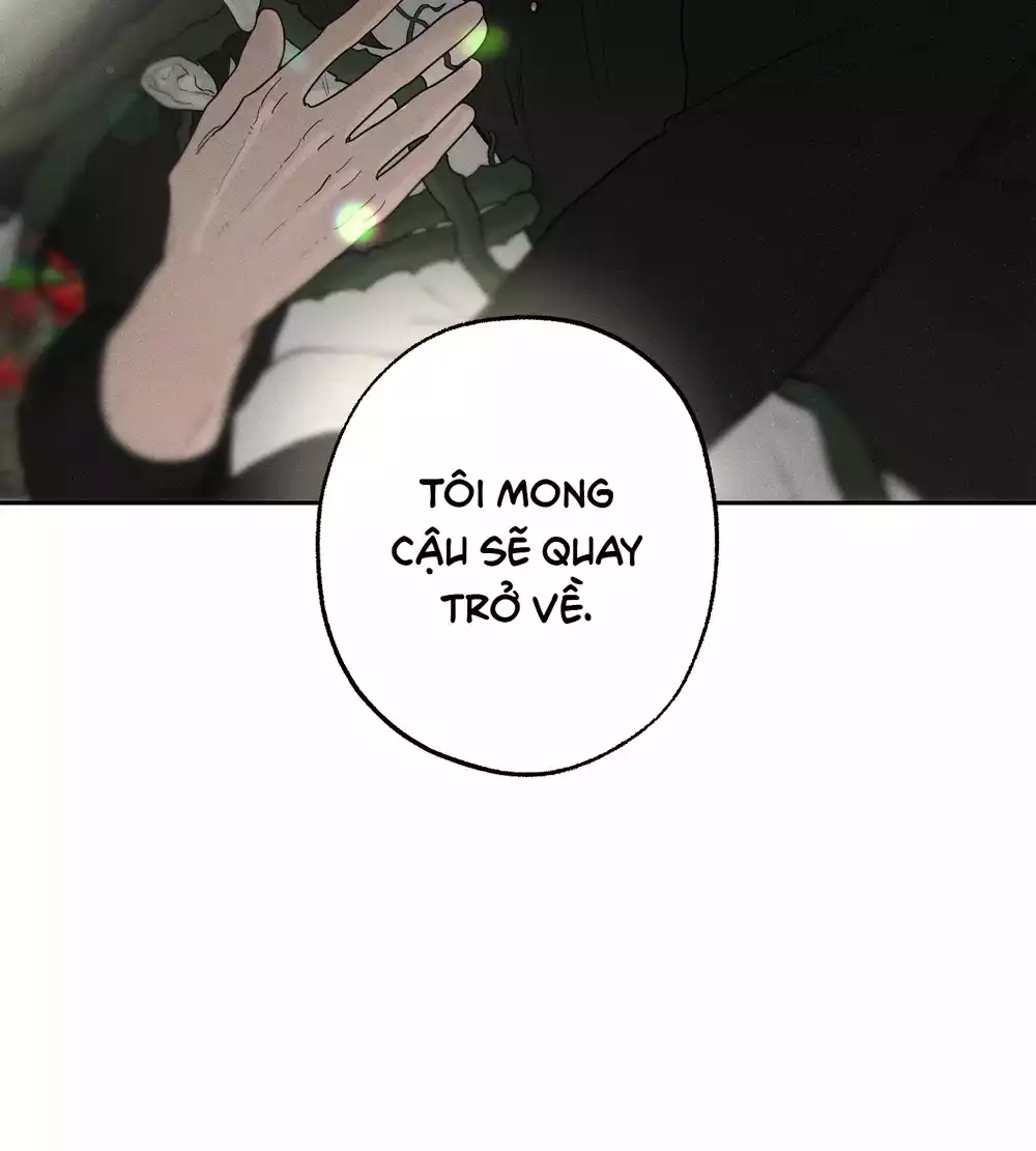 Giấc Mơ Đêm Hè Chapter 8 - Trang 45