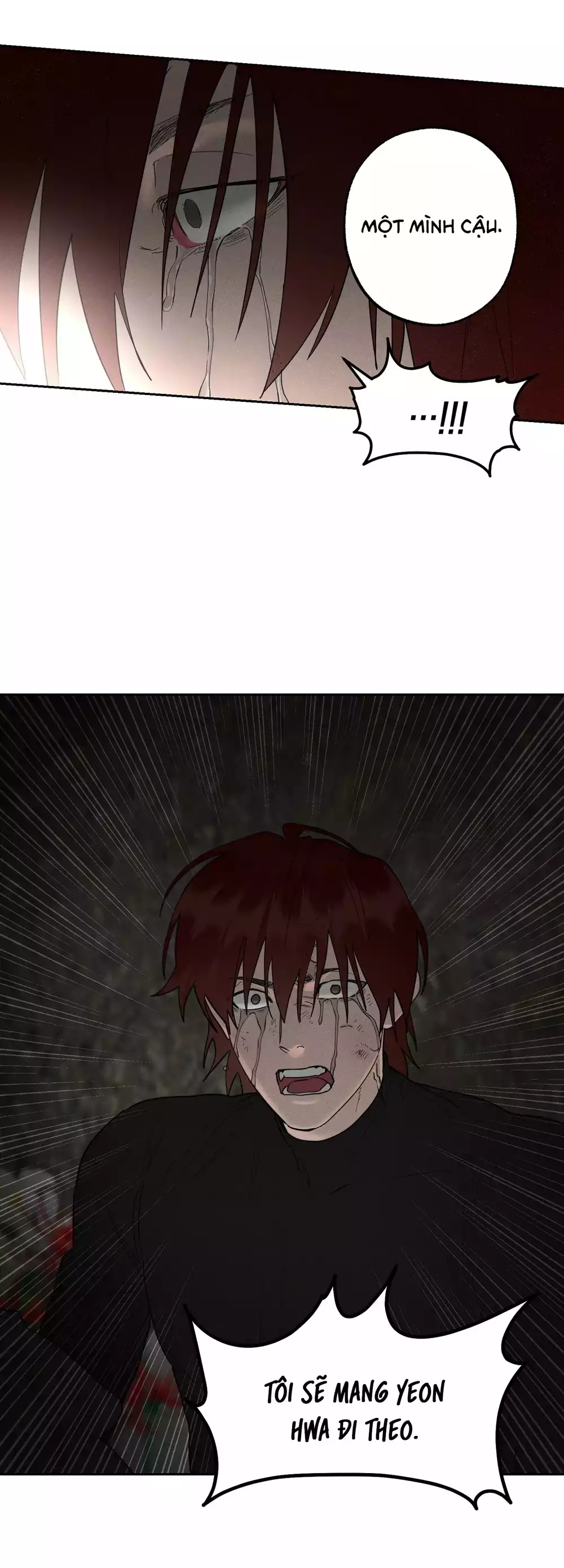 Giấc Mơ Đêm Hè Chapter 8 - Trang 46
