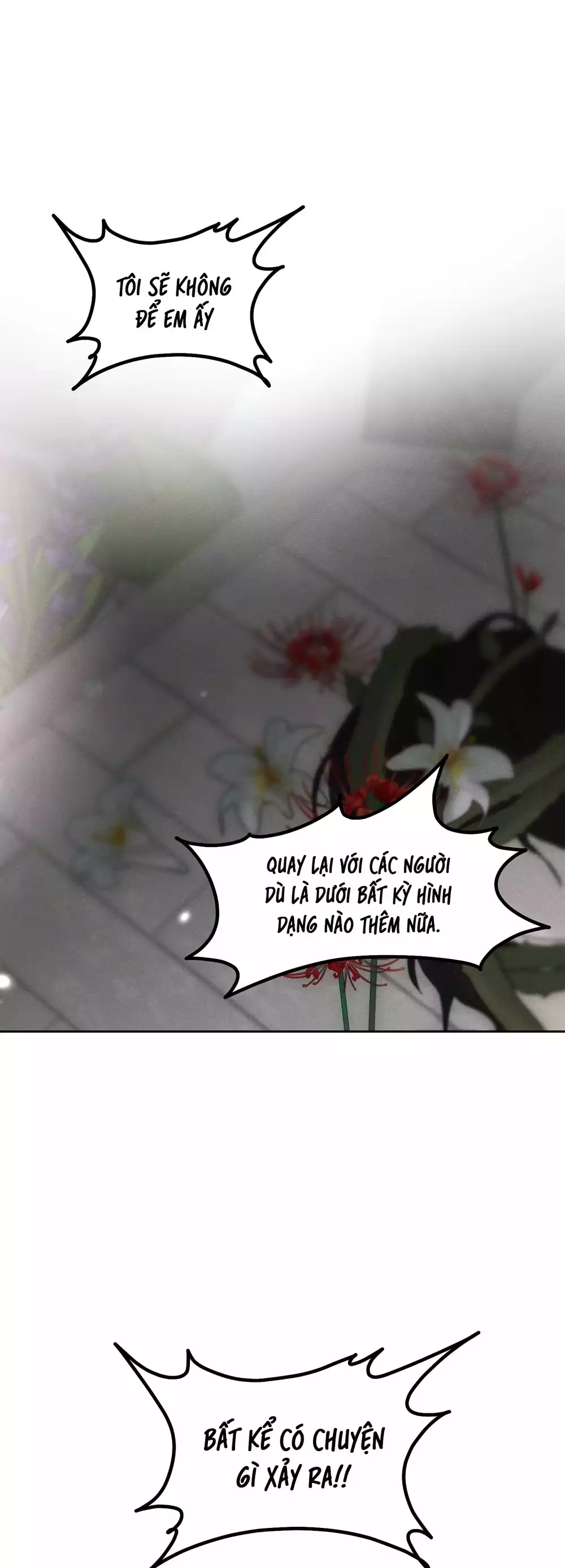 Giấc Mơ Đêm Hè Chapter 8 - Trang 47