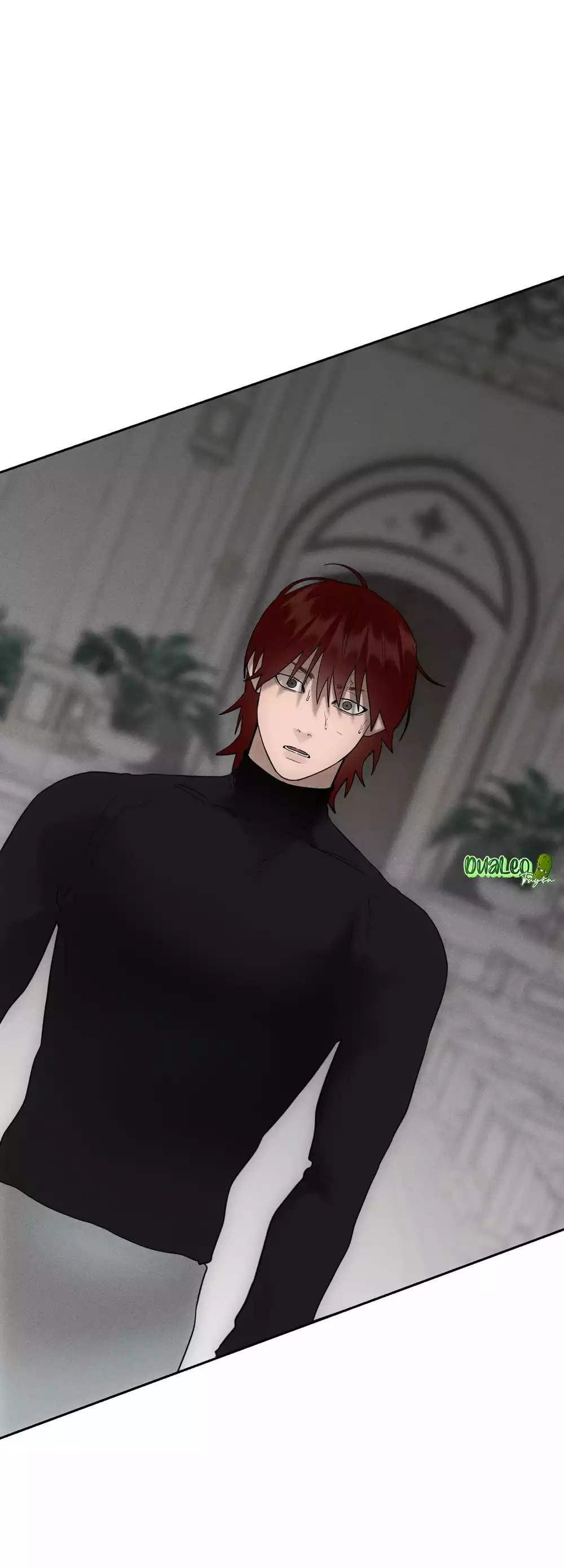 Giấc Mơ Đêm Hè Chapter 8 - Trang 5