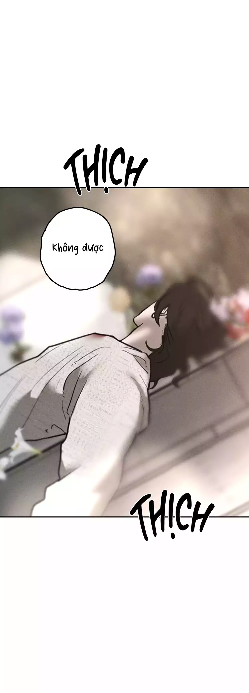 Giấc Mơ Đêm Hè Chapter 8 - Trang 6