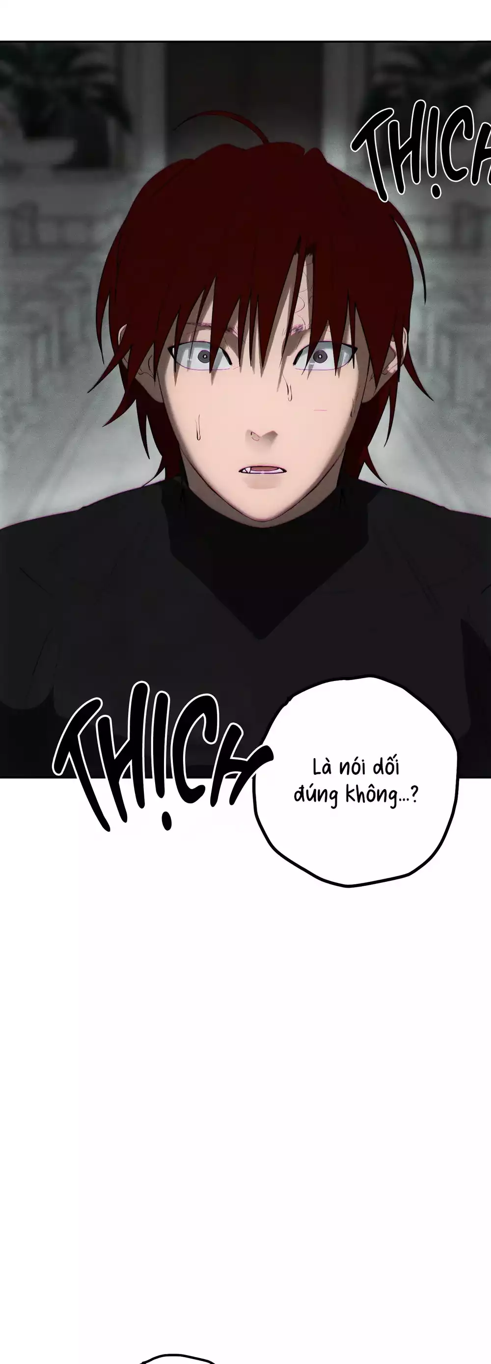 Giấc Mơ Đêm Hè Chapter 8 - Trang 7