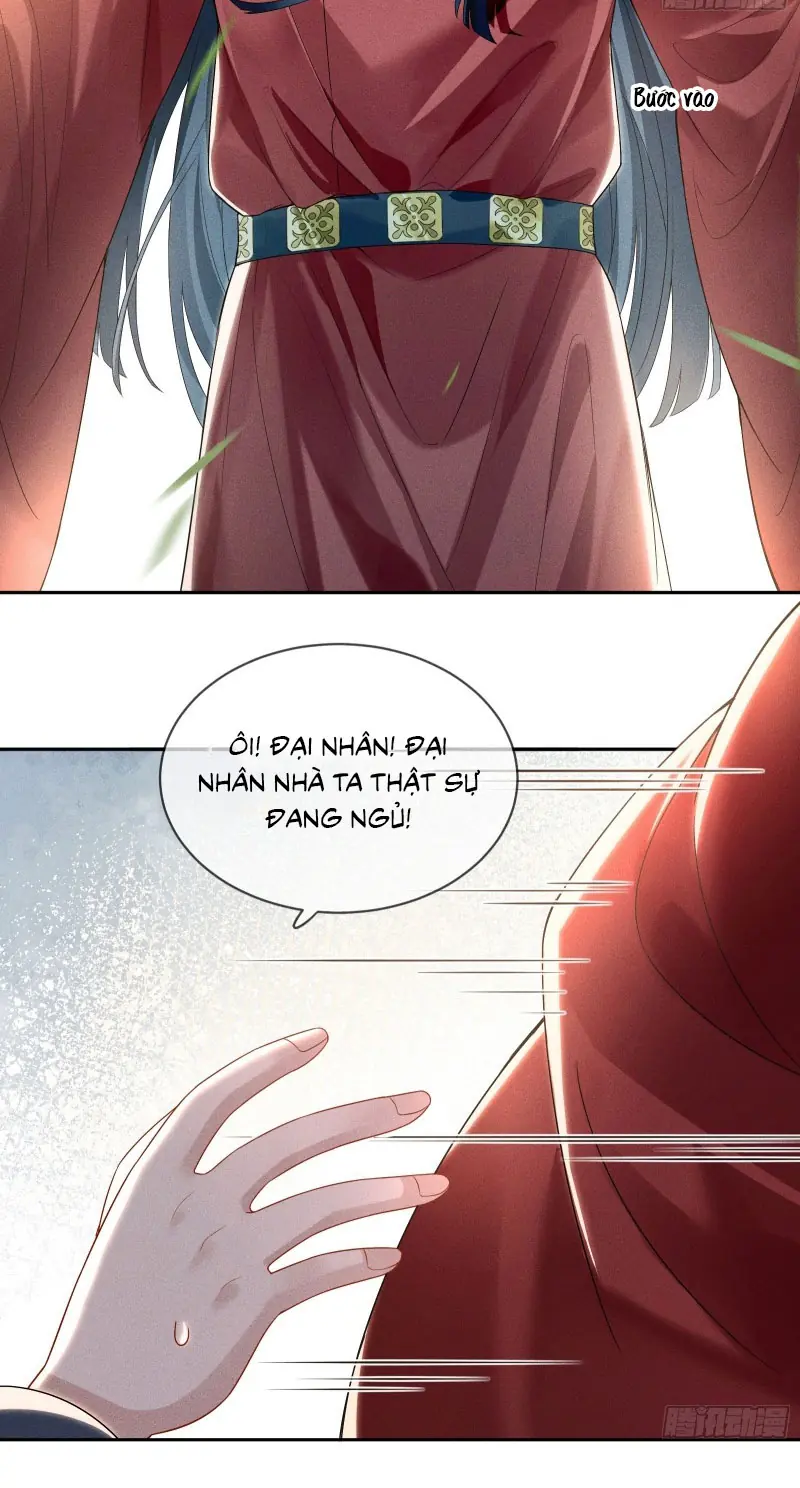GIẤC MỘNG THANH VÂN Chapter 1 - Trang 14
