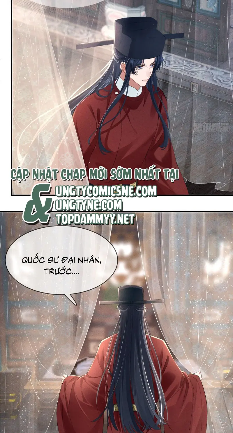 GIẤC MỘNG THANH VÂN Chapter 1 - Trang 18