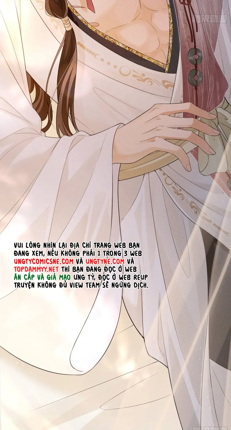 GIẤC MỘNG THANH VÂN Chapter 1 - Trang 20