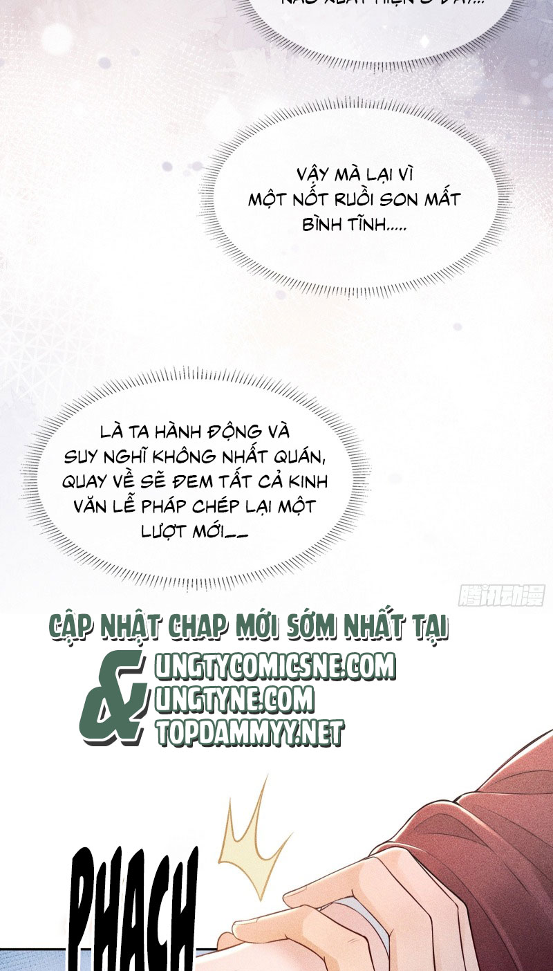 GIẤC MỘNG THANH VÂN Chapter 1 - Trang 28