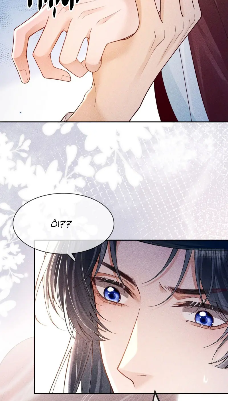 GIẤC MỘNG THANH VÂN Chapter 1 - Trang 29