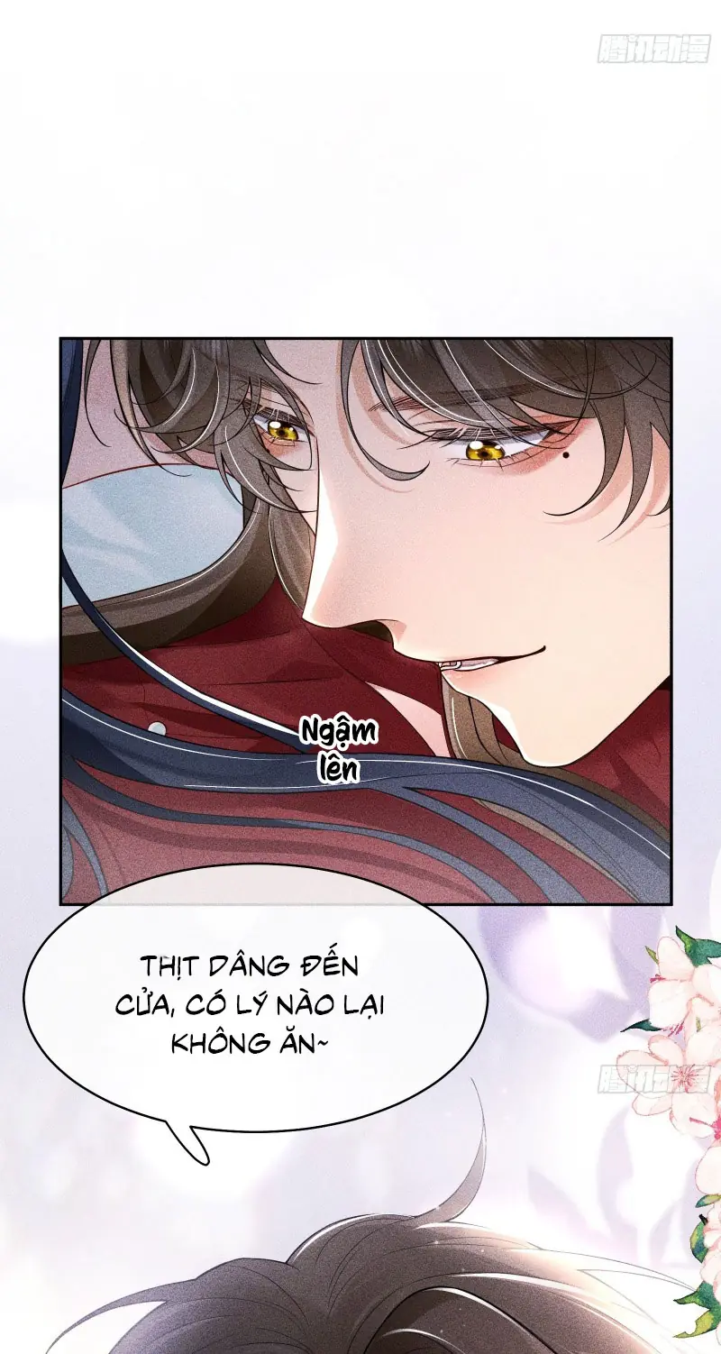 GIẤC MỘNG THANH VÂN Chapter 1 - Trang 35