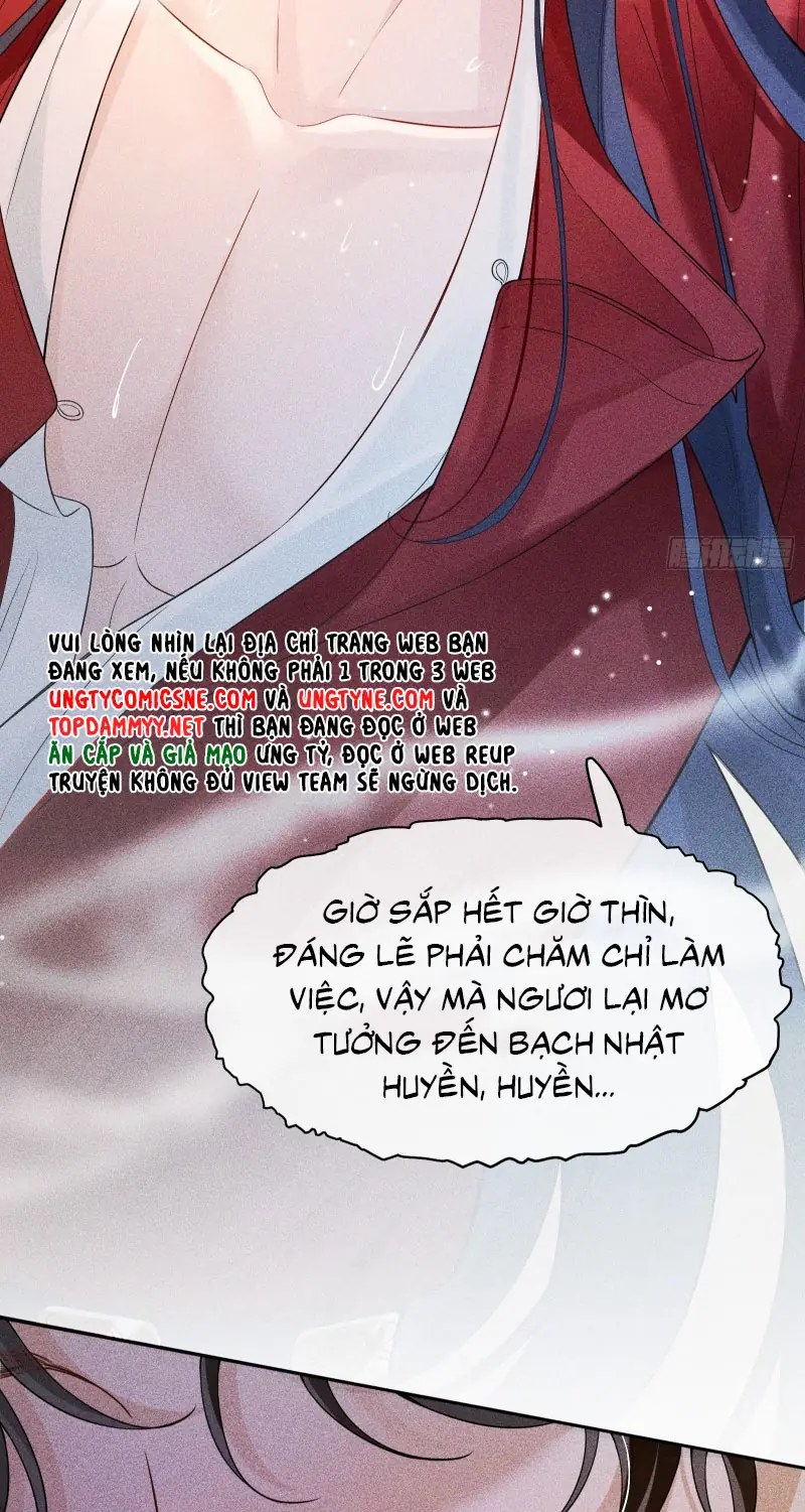 GIẤC MỘNG THANH VÂN Chapter 1 - Trang 39