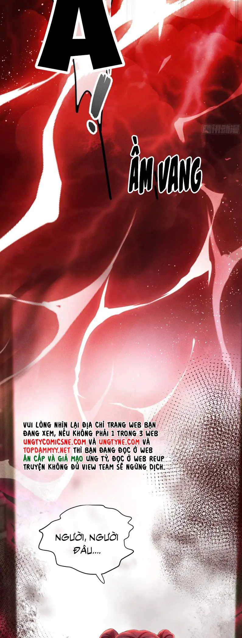 GIẤC MỘNG THANH VÂN Chapter 1 - Trang 4