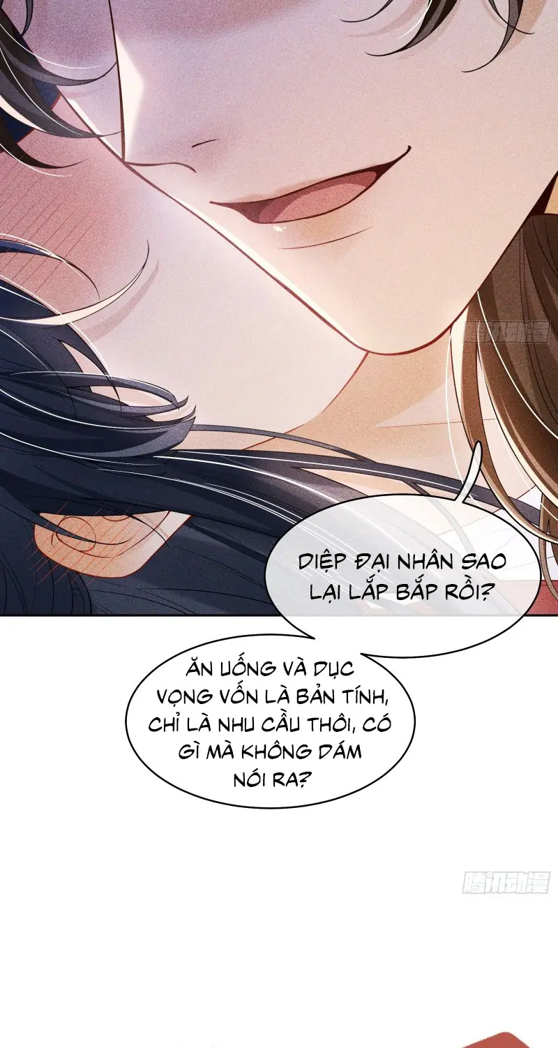 GIẤC MỘNG THANH VÂN Chapter 1 - Trang 40
