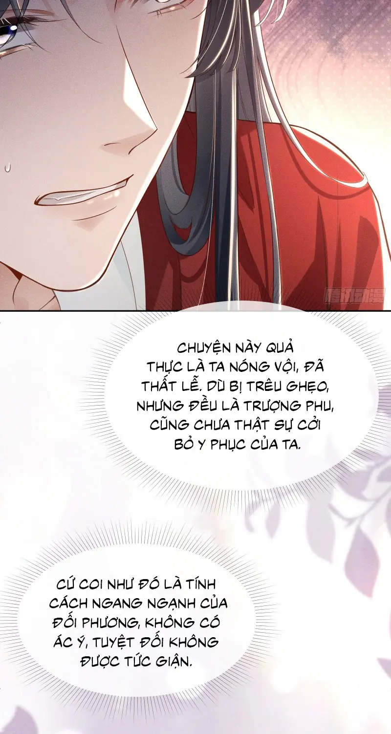 GIẤC MỘNG THANH VÂN Chapter 1 - Trang 45